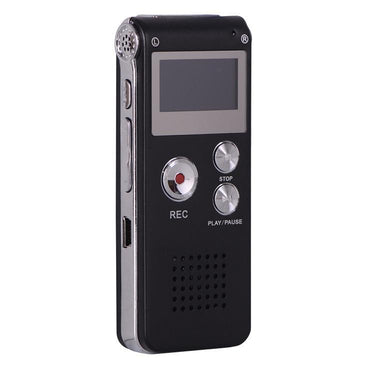 Digital Voice Recorder 16GB